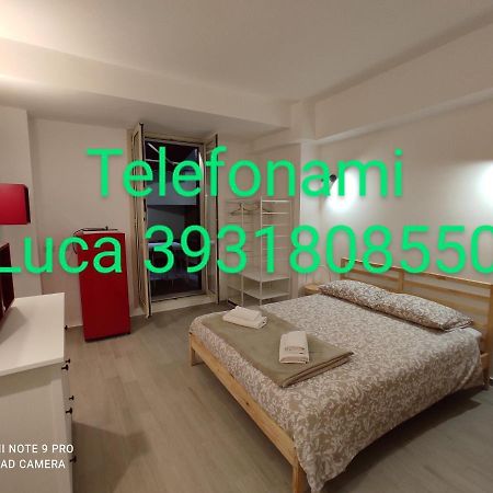 Taormina Bed&Bed Apartamento Exterior foto